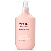 Method Hand Wash, Hydrating Serum, Pure Peace, 10 oz