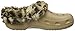 Crocs Unisex Classic Mammoth Lined Graphic Mule