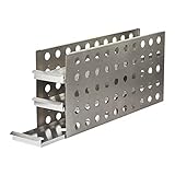Thermo Scientific Sliding Drawer Rack 3" Box, 4