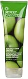 Desert Essence - Green Apple & Ginger Thickening Conditioner, 8 oz cream