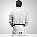 Hayabusa Ultra-Lightweight Pearlweave Jiu Jitsu Gi
