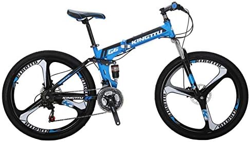 kingttu mountain bike