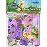 Tink Sweet Treats Favor Pack (48 Pieces)