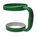 Mug Handle, PHOTNO Handle For YETI Rambler 30 oz Tumblers Slip Handle Yeti Cup (Green)