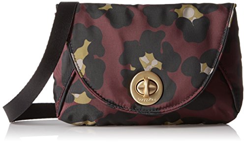 Gold International Seville Mini SCR CHE Cross Body Baggallini