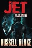 JET IV - Reckoning (Volume 4)