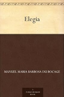 Livro Elegia