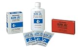 Water Jel Burn Gel (Pack of 25) Unit Dose Packets