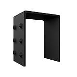 Ekena Millwork 8"W x 10"H Smooth Beam Strap, for