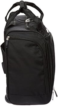 samsonite large wheeled underseater
