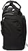 Samsonite Upright Wheeled Carry-On Underseater, Black, Large