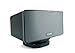 Vogel's SOUND 4113 Speaker table stand for Sonos One (SL) Play:1 & Play:3 Tiltable up to 10º Swivels up to 360º Black (1x) (8154100)