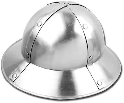 kettle hat