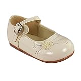 Amanda's Shiny Party Shoes