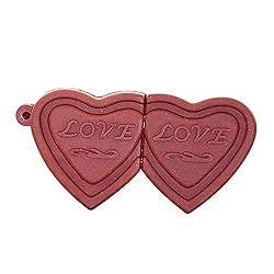 8GB Chocolate Shape USB Flash Drive USB Drive USB