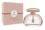 Tous Sensual Touch by Tous Eau De Toilette Spray 3.4 oz / 100 ml for Women