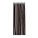 MagiDeal 10pcs Wooden Hair Stick Women Hair Pin Vintage Hair Accessories