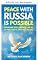 Livro A paz com a Rússia é possível: Lei da língua ucraniana de 2019 vs. práticas da UE vs. políticas nazistas da Segunda Guerra Mundial