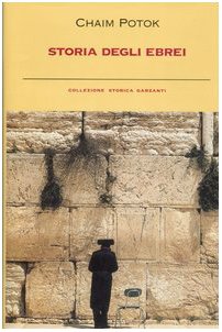 Chaim Potok - Storia degli ebrei (2003)