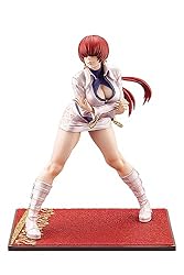 Kotobukiya SNK Heroines: Tag Team Frenzy