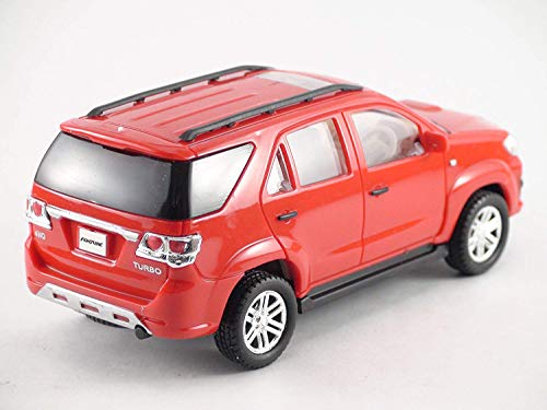 centy toys fortuner