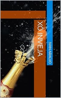 Livro XÔ Inveja