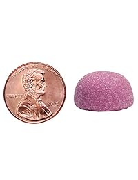 Nature Made Calcium w. D3 Gummies adultos (500 mg de calcio y 700 UI de vitamina D por porción) 80 Ct