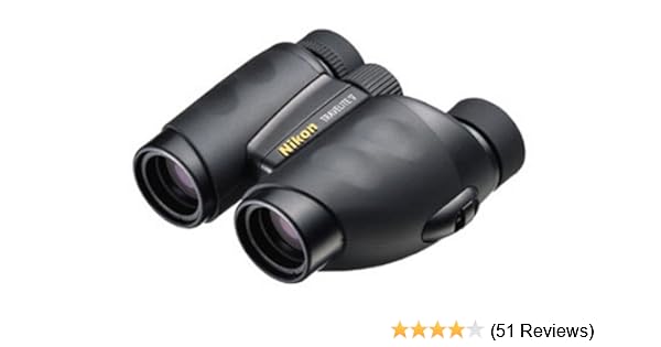 nikon travelite v