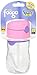 Thermos Foogo 11-Ounce Straw Bottle, Pink/Purple