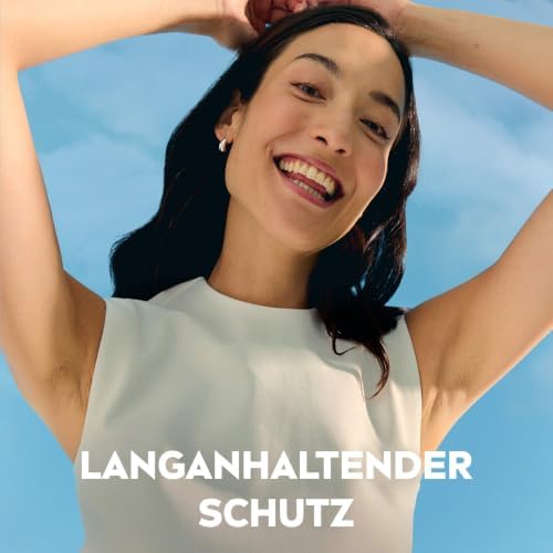 NIVEA Dry Comfort Deo Creme, Antitranspirant mit 48h Schutz gegen Schweiß und Geruch, pflegendes Deodorant mit Dual Protect Formel ohne Ethylalkohol (75ml)