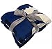Chelsea FC Sherpa Fleece Blanket