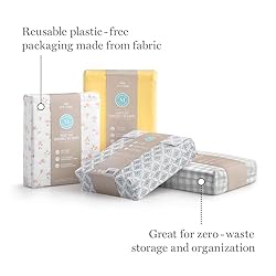 MARTHA STEWART 100% Cotton King Sheet Set - 4