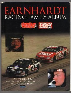 Earnhardt: Racing Family Album
