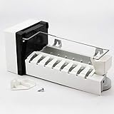 (KS) 106.626649 New Refrigerator Icemaker Exact Replacement for Norcold Ice Maker