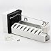 (KS) 106.626649 New Refrigerator Icemaker Exact Replacement for Norcold Ice Maker