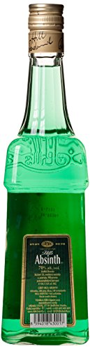 Hill's Absinth (1 x 0.7 l) – Bild 3