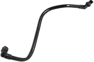 PCV Valve Tube Hose 24508188 Compatible with GM Chevrolet Chevy Venture Malibu Buick Regal Gl8 Pontiac Montana Aztek Oldsmobi