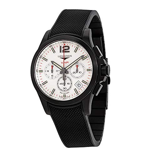 longines conquest vhp pvd