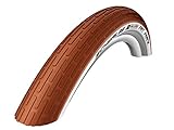 Schwalbe Fat Frank HS 375 Cruiser Bicycle Tire - Wire Bead - 26 x 2.35