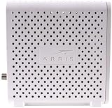 ARRIS SURFboard SB6183 DOCSIS 3.0 Cable Modem 16x4 Channels White Retail view 3