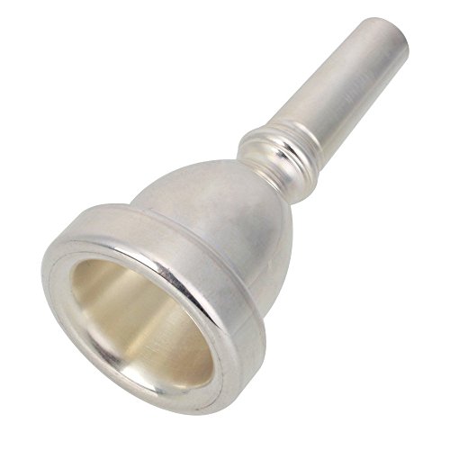 2 Mouthpiece+Silver+Musical+Instrument+Accessories