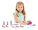 Barbie Deluxe Boxed Make Up Playset
