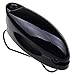 Minigianni 2 PACK Auto Car Vehicle Sun Visor Clip Holder for Sunglasses Car Accessories(Color by Random)