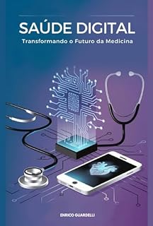 Livro Saúde Digital
