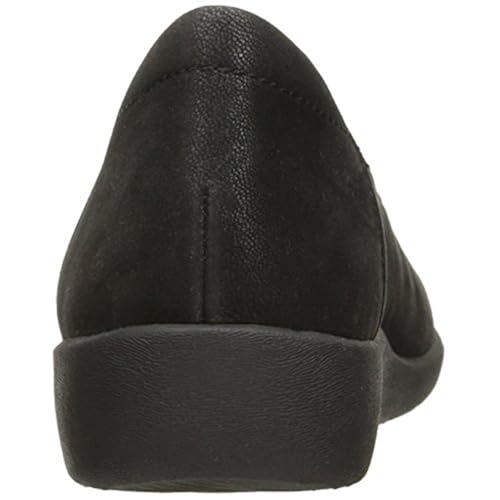 clarks women's sillian holly flat