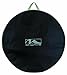 M-Wave Rotterdam Bike Wheel Bag, Up to 700c Wheels,Black