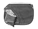 BP2 DTOM Back Pocket Suede Leather Holster for The Ruger LCP Without Laser May Also Work for The Kel-Tec P3AT, Kahr P380, Taurus 738 TCP