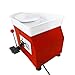 PROMOTOR Pottery Forming Machine, 25CM/9.8'' Table Top Pottery Wheel Ceramics Clay Tool
