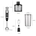 Homeleader 123 Immersion Blender