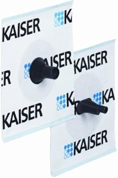 Kaiser 9059-47 - Caja de mecanismos: Amazon.es: Bricolaje y herramientas